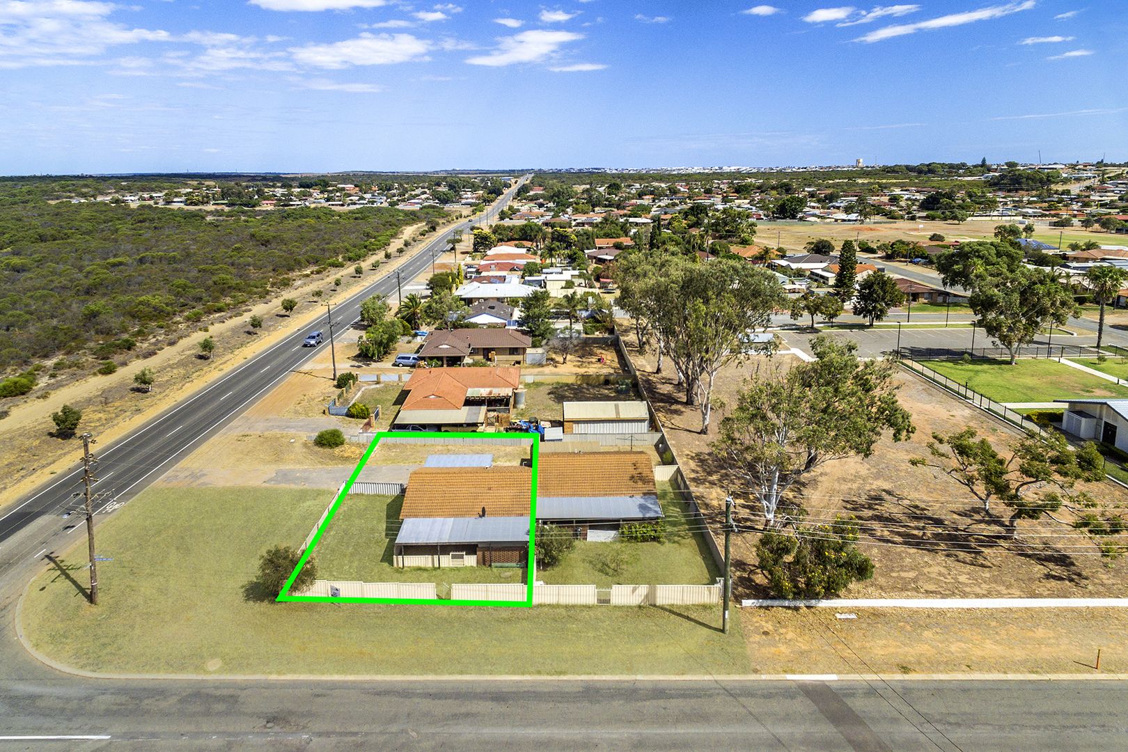 66A Abraham Street, Utakarra WA 6530, Image 1