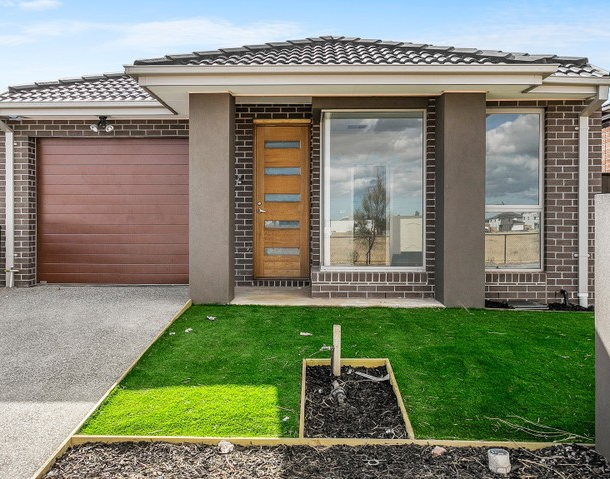 11 Thyme Street, Truganina VIC 3029