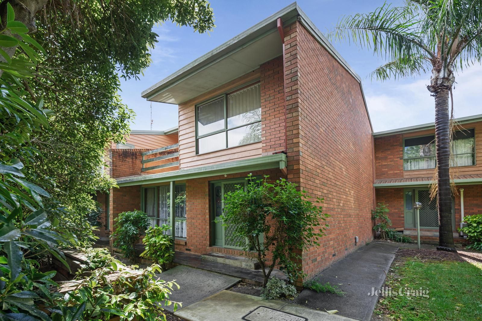 8/123 Parker Street, Templestowe VIC 3106, Image 0