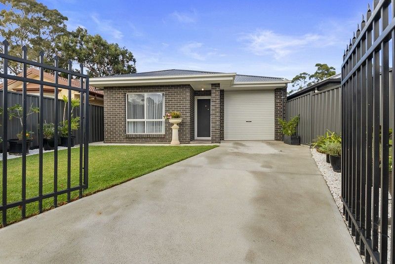 4 bedrooms House in 22A Conington Crescent MORPHETT VALE SA, 5162