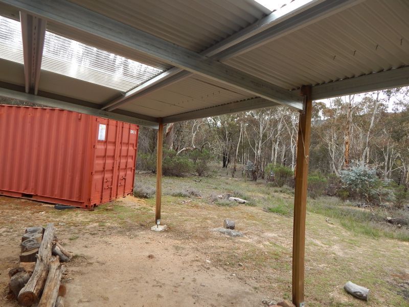 Lot 130 Ashvale Rd, Adaminaby NSW 2629, Image 1