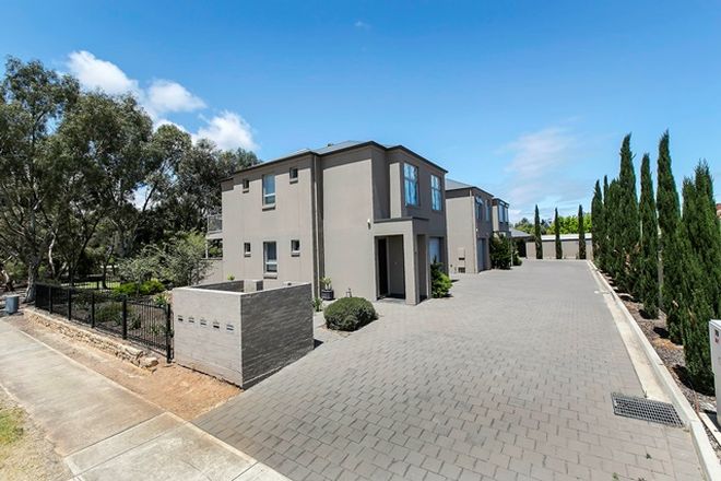 Picture of 97 Ridley Grove, WOODVILLE GARDENS SA 5012