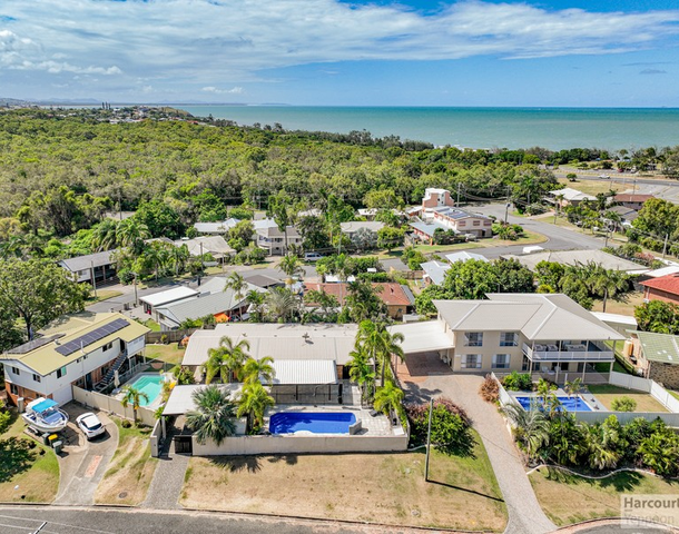 11 Seahorse Crescent, Lammermoor QLD 4703