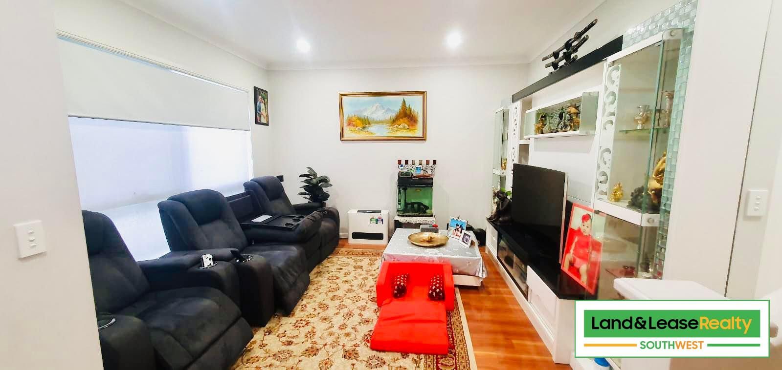 3/85-87 Saywell Road, Macquarie Fields NSW 2564, Image 1