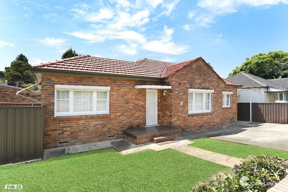 3 bedrooms House in 404 Stoney Creek Road KINGSGROVE NSW, 2208