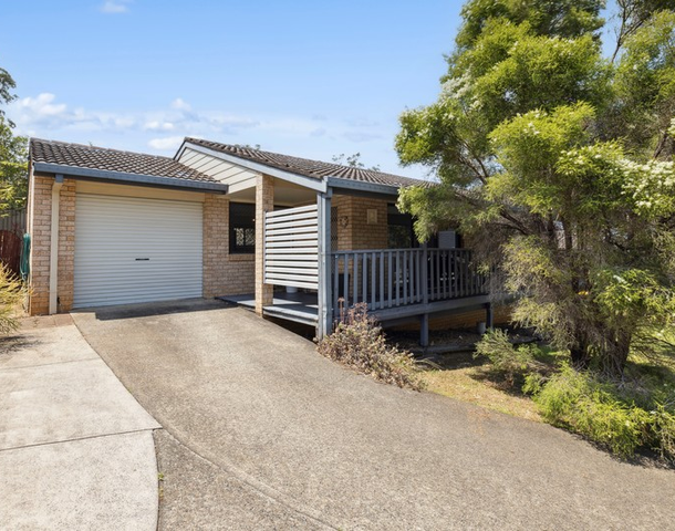 2/3 Wollongba Place, Toormina NSW 2452