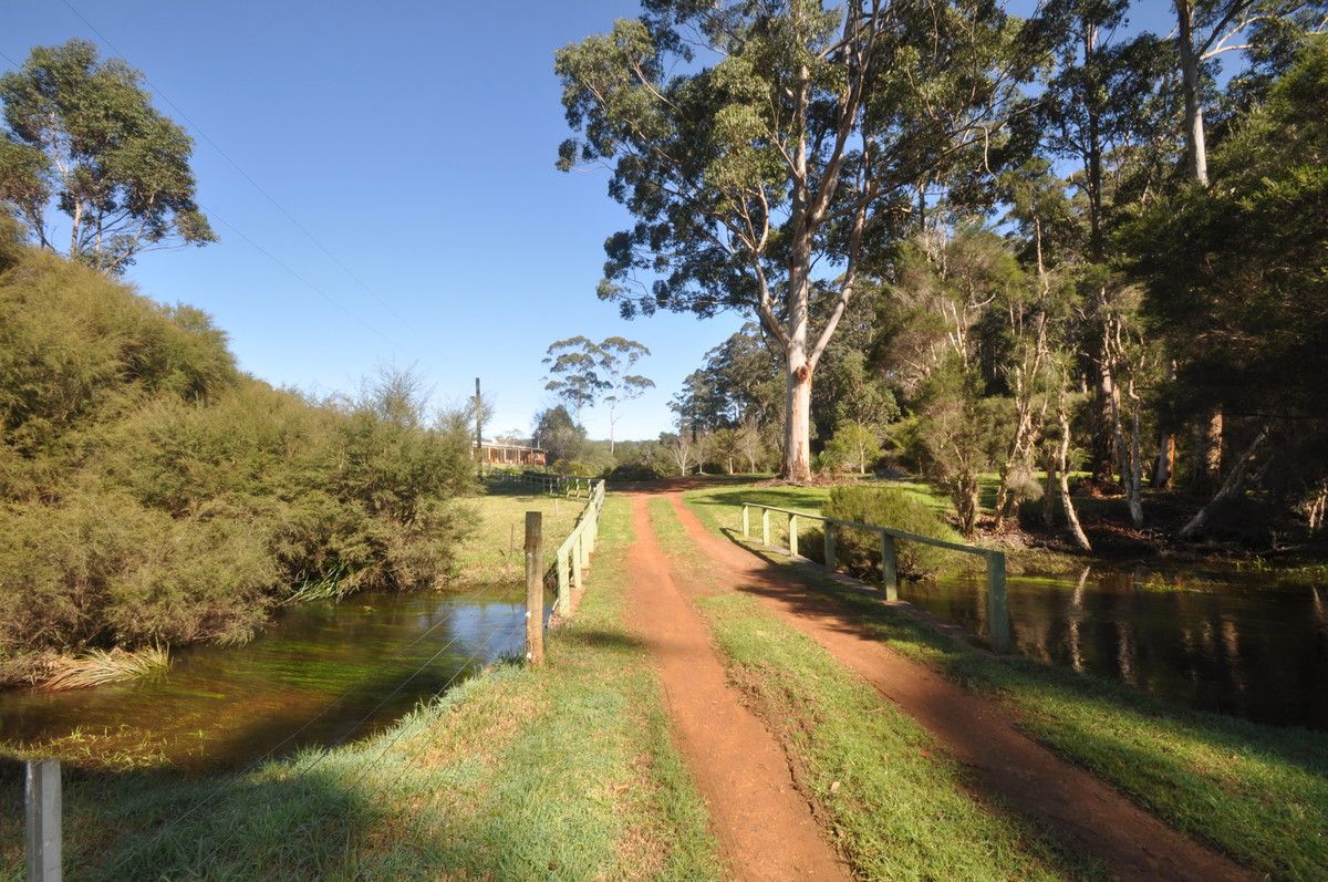 Lot 11 Roberts Road (Yeagarup), Pemberton WA 6260, Image 1