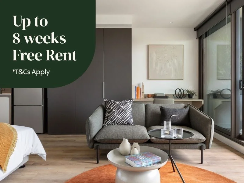 129/18 Station Street, Caulfield North VIC 3161