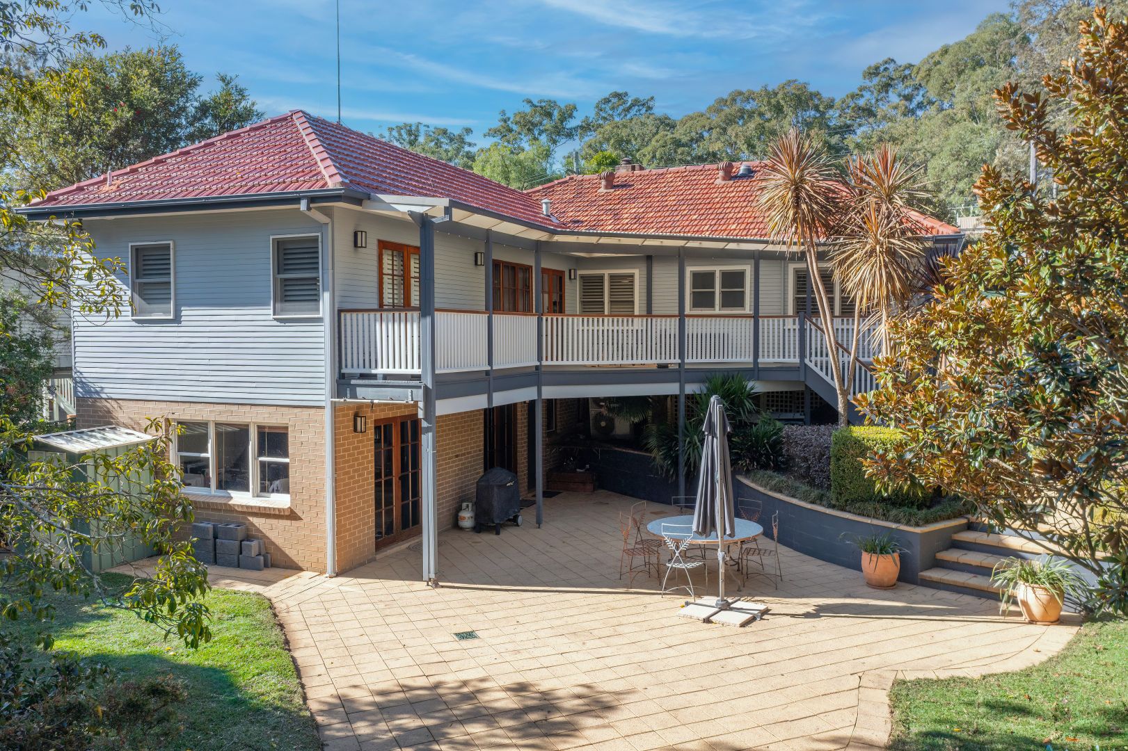 11 Woodbine Avenue, Normanhurst NSW 2076, Image 2