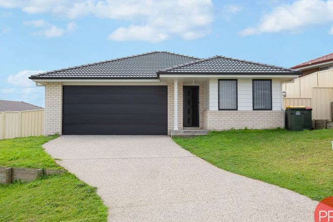 Picture of 6 Barbara Court, RUTHERFORD NSW 2320