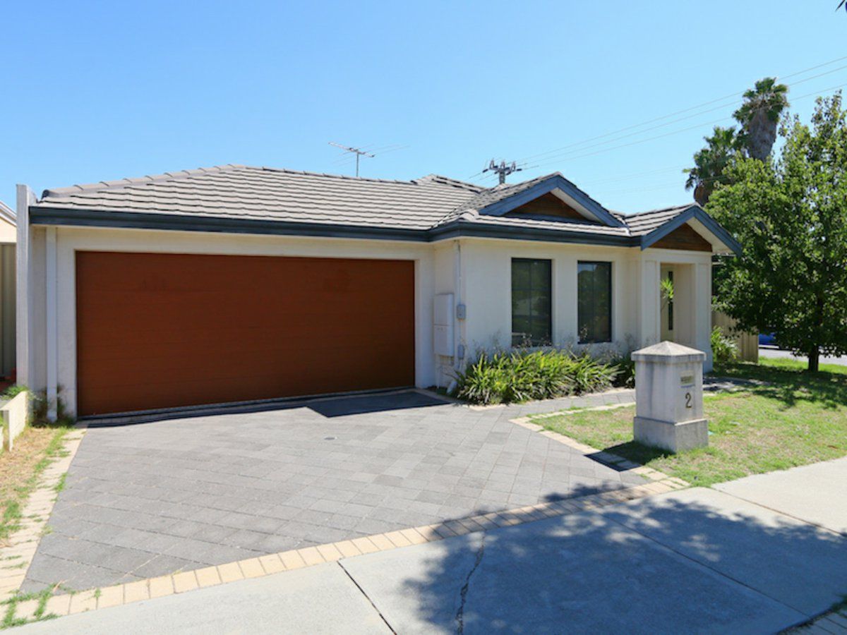 2 Manuel Crescent, Redcliffe WA 6104 House For Rent Domain