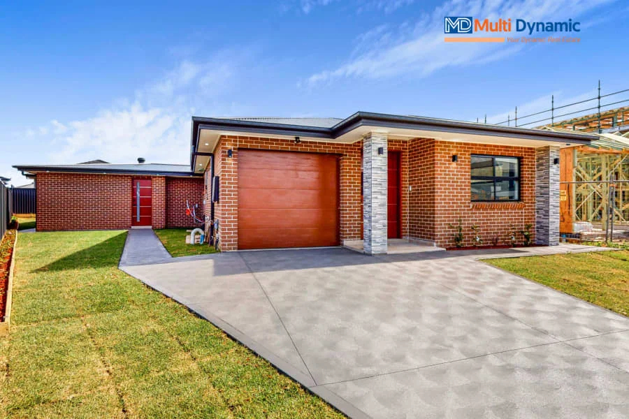 112B Ingall Loop, Catherine Field NSW 2557