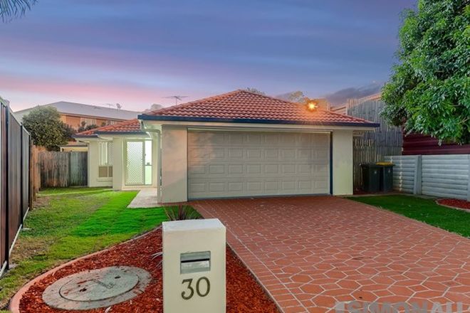 2203 5 Bedroom Houses Sold Auction Results In Calamvale Qld 4116 Domain