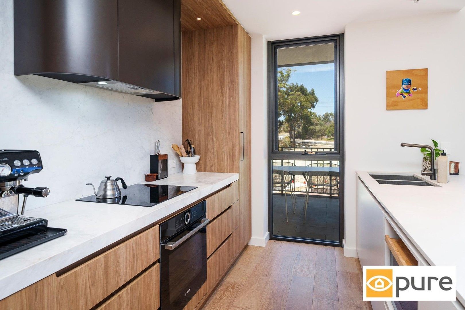 2 bedrooms Apartment / Unit / Flat in 205/2 Goatcher Vista SHENTON PARK WA, 6008