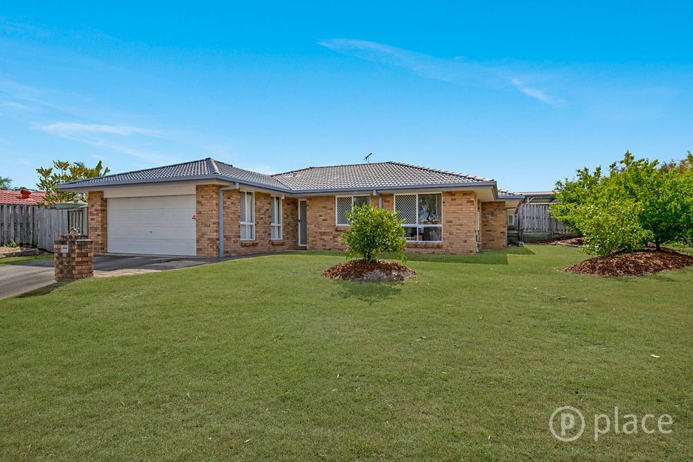 4 Moneghetti Place, Calamvale QLD 4116, Image 0