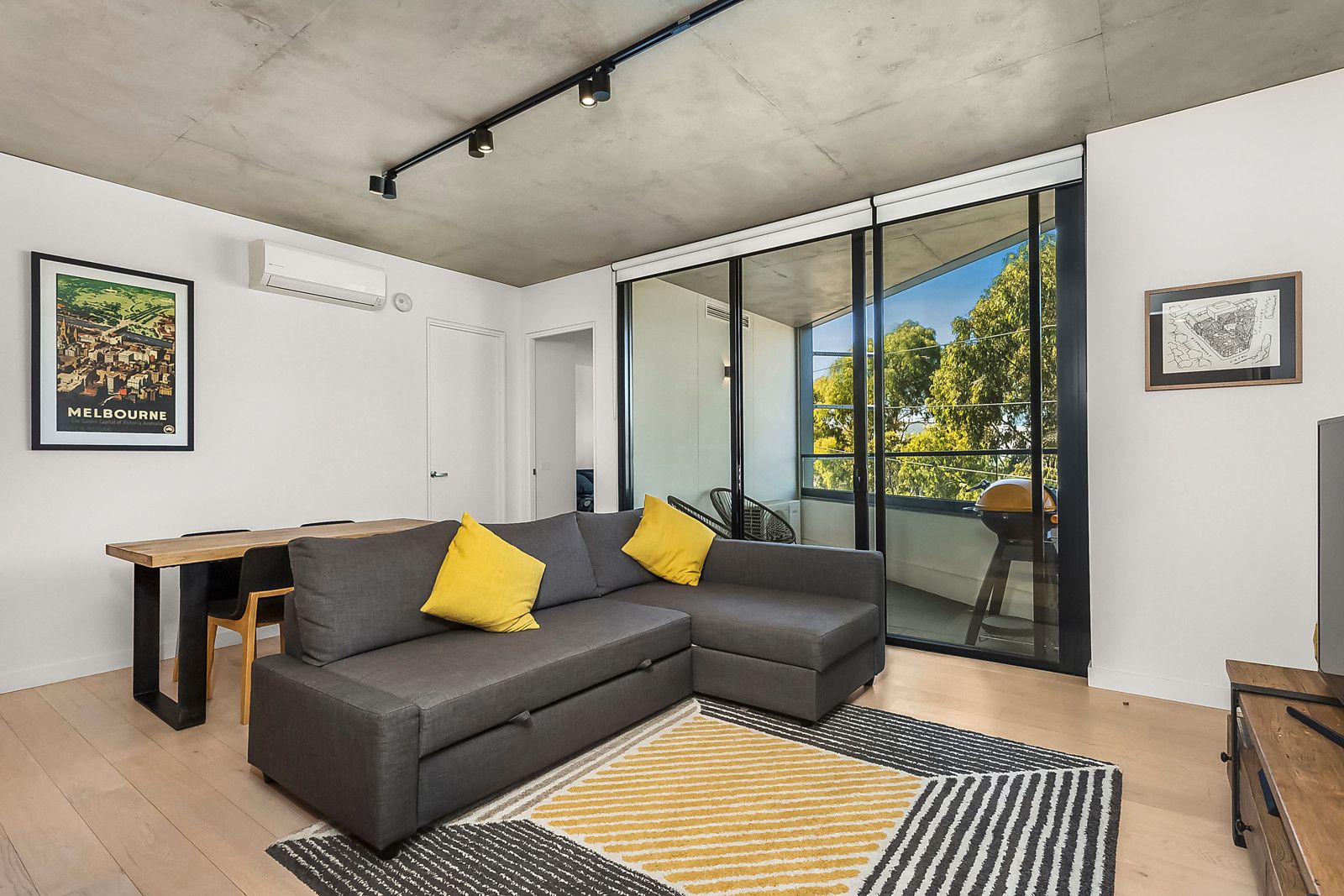 209/5 Courtney Street, North Melbourne VIC 3051, Image 1