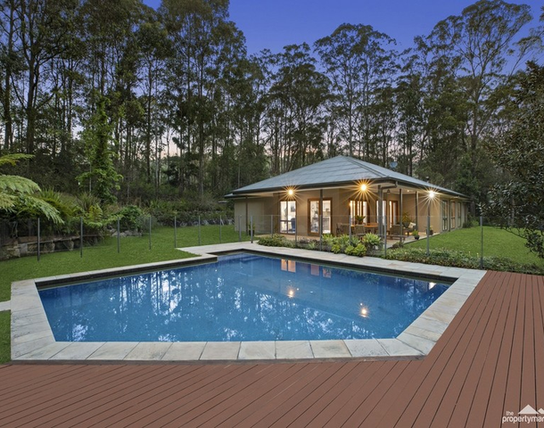 175 Glenning Road, Glenning Valley NSW 2261