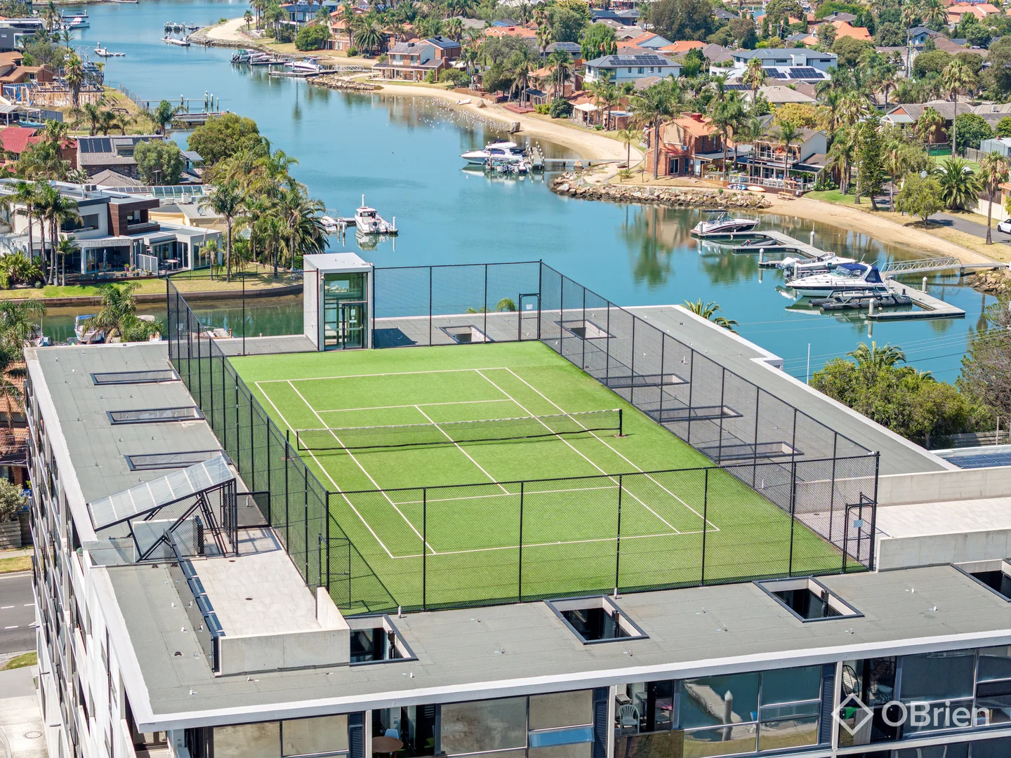 Additional image 9 of 208/109 McLeod Road, Patterson Lakes VIC 3197