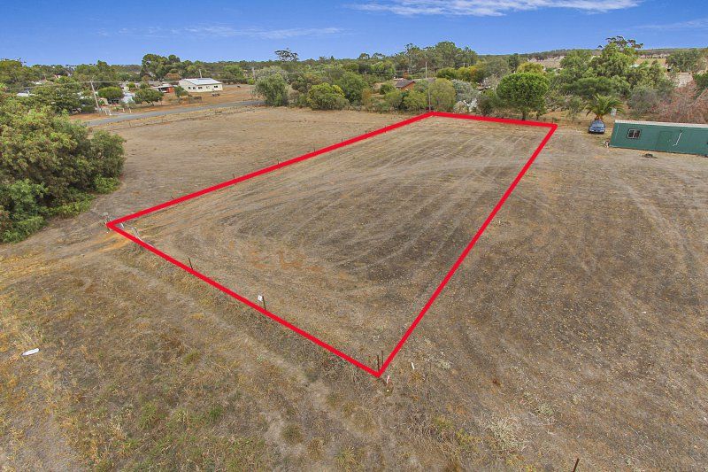 Lot 10 Burke Street, NEWBRIDGE VIC 3551, Image 0