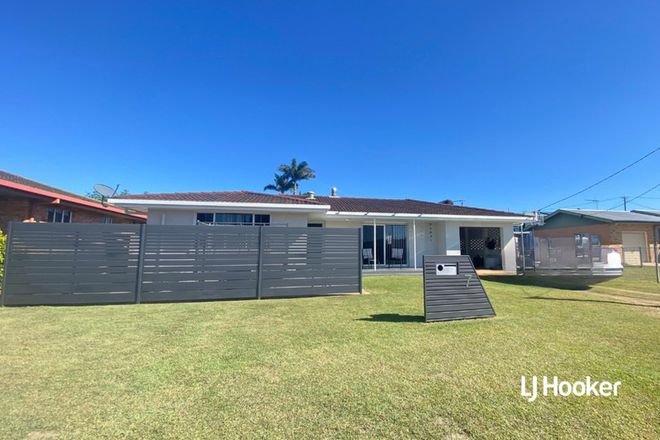 Picture of 7 Shaw Street, NORVILLE QLD 4670