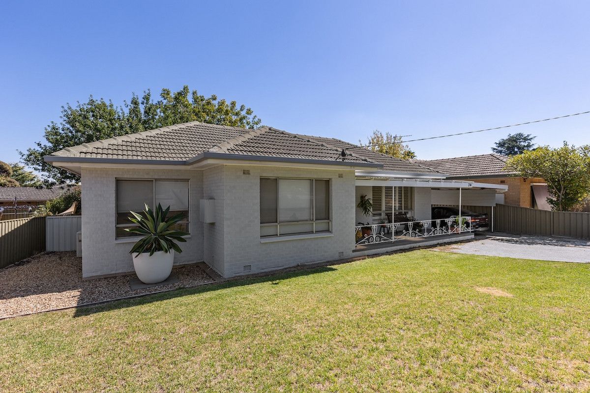 274 Bourke Street, Tolland NSW 2650, Image 0