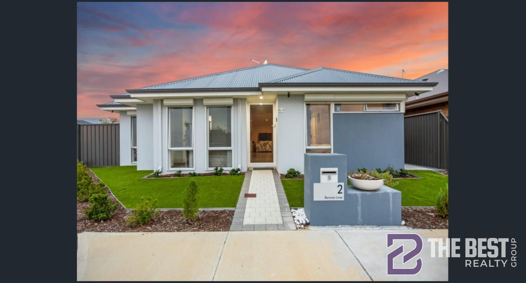 2 Barossa Loop, Harrisdale WA 6112, Image 0