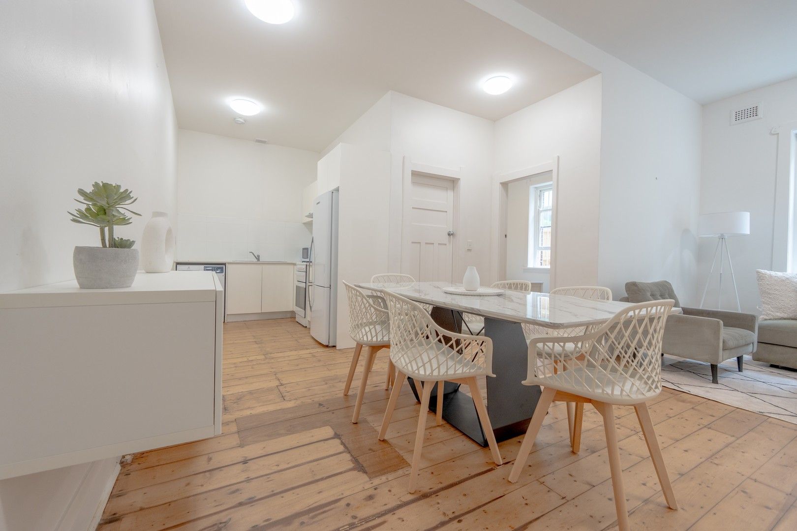 3 bedrooms Apartment / Unit / Flat in 1/301 Bondi Road BONDI NSW, 2026