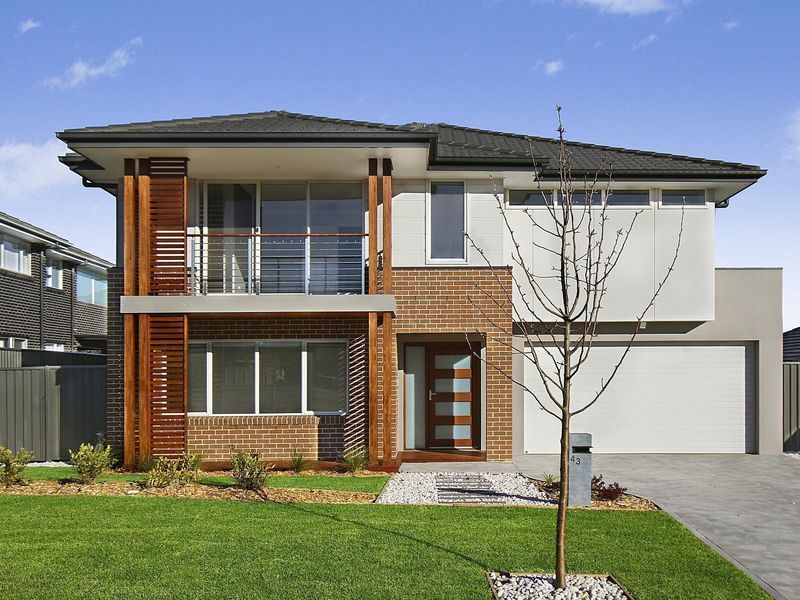5 bedrooms House in 43 Flintlock Drive HARRINGTON PARK NSW, 2567