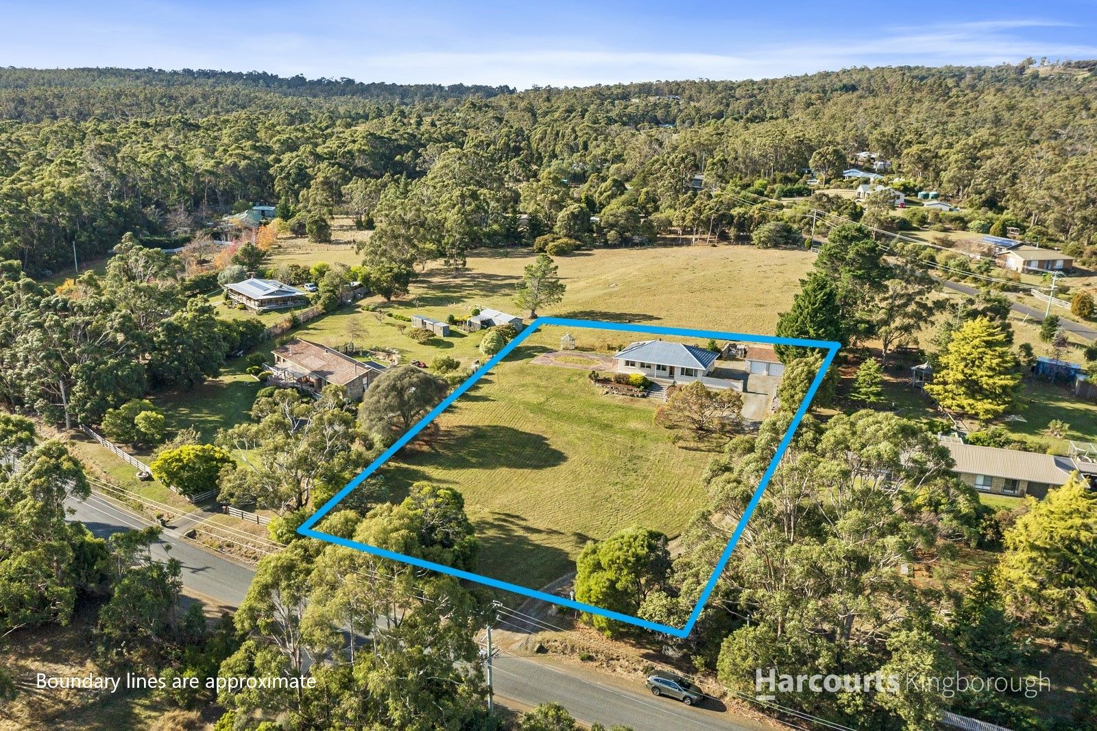 264 Howden Road, Howden TAS 7054, Image 2