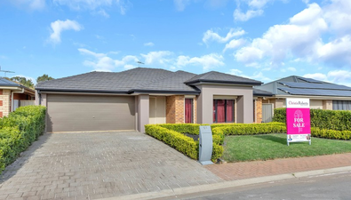 Picture of 53 Strathaird Boulevard, SMITHFIELD SA 5114