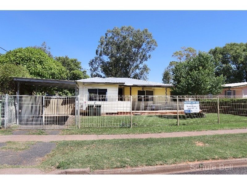 56 Darling St, Bourke NSW 2840, Image 0