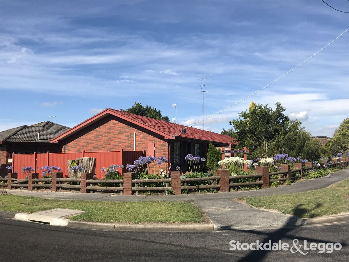 2 bedrooms House in 3/7 Trentham Street MOE VIC, 3825