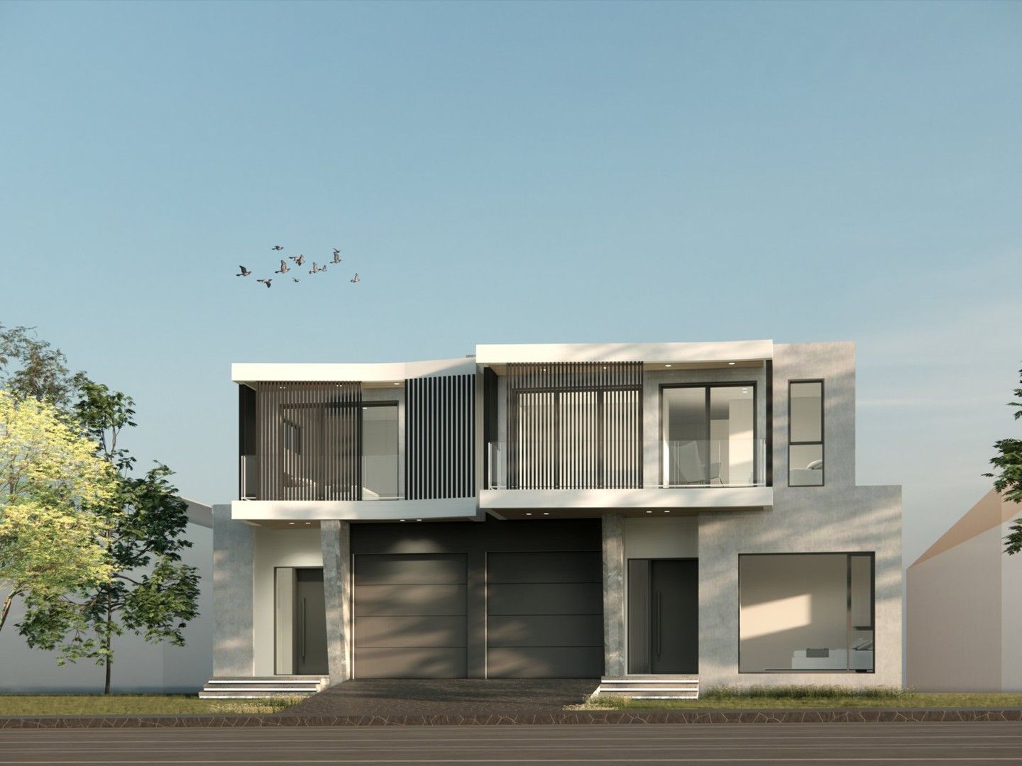 5 bedrooms House in 24 & 24A Llewellyn St RHODES NSW, 2138