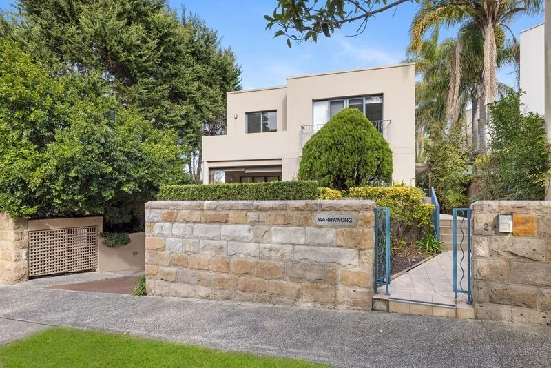 Additional image 9 of Unit 2/21 Birriga Road, Bellevue Hill NSW 2023