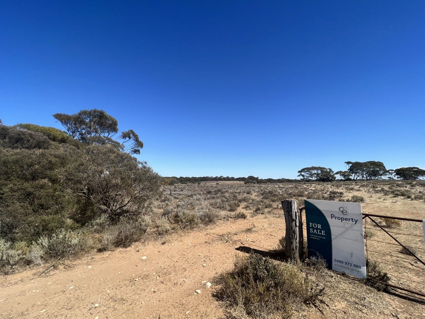 Lot 19 Sleeper Track, Swan Reach SA 5354 House for Sale Domain