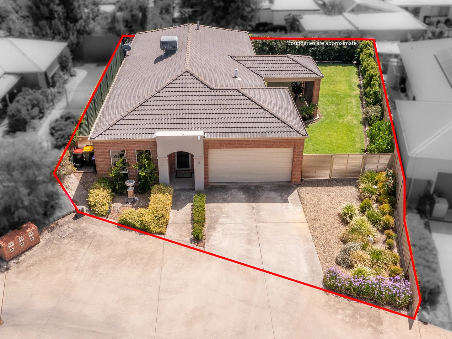 Additional image 21 of 9 Froh Court, Wangaratta VIC 3677