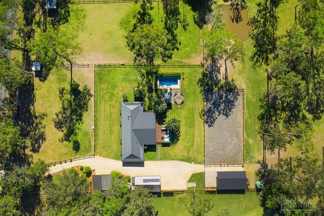 Picture of 360 Cooperabung Drive, COOPERABUNG NSW 2441