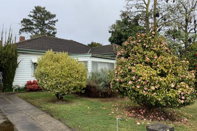 Picture of 1A Arlington Street, RINGWOOD VIC 3134