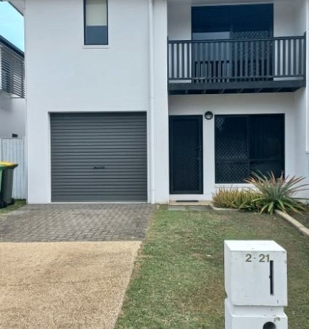 2/21 Boddington Street, Mackay QLD 4740