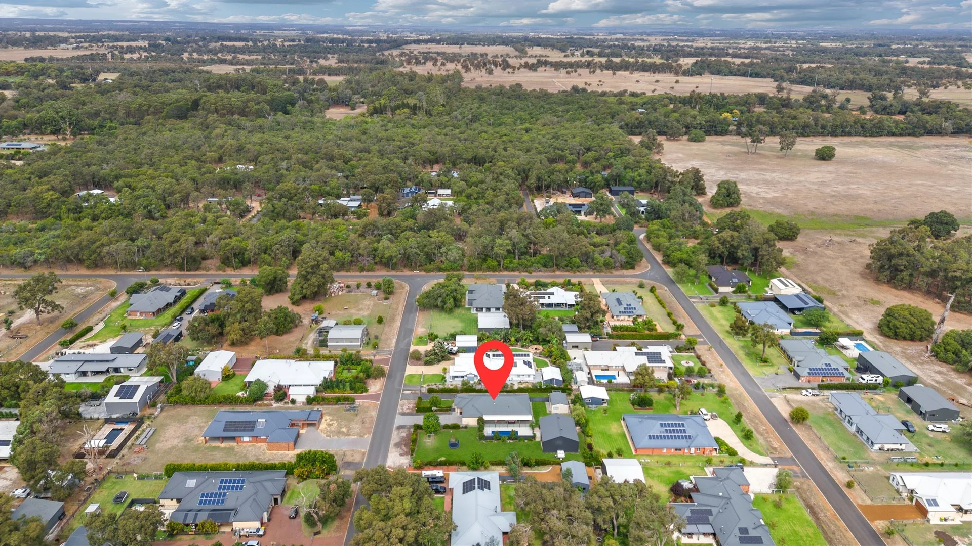 Additional image 24 of 13 Goshawk Way, Vasse WA 6280