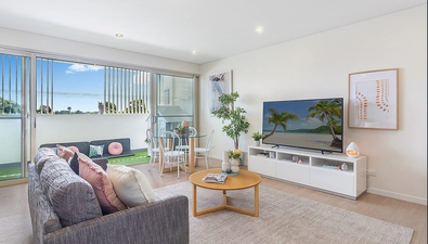 Picture of 208/6 Bay Street, BOTANY NSW 2019