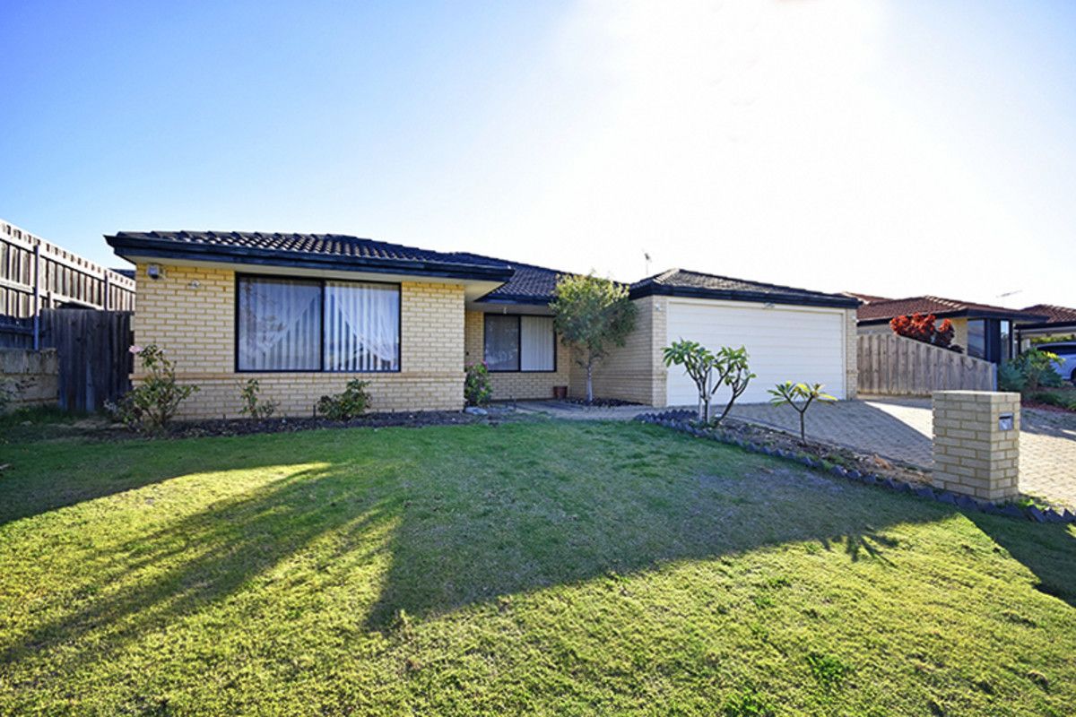 4 bedrooms House in 3 Tomas View CLARKSON WA, 6030