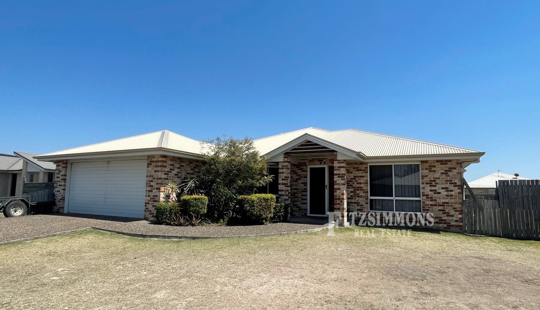 12 Diggers Drive, Dalby QLD 4405, Image 0