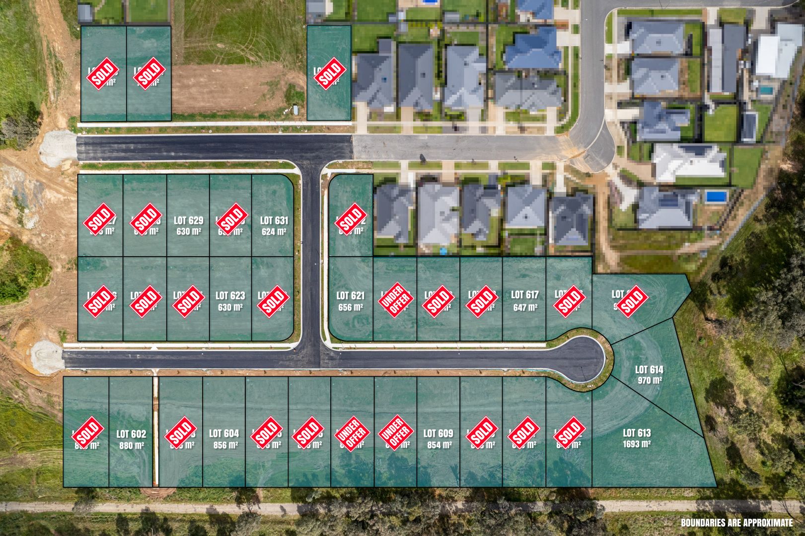 219 Murray Park Estate Thurgoona, Thurgoona NSW 2640 Domain