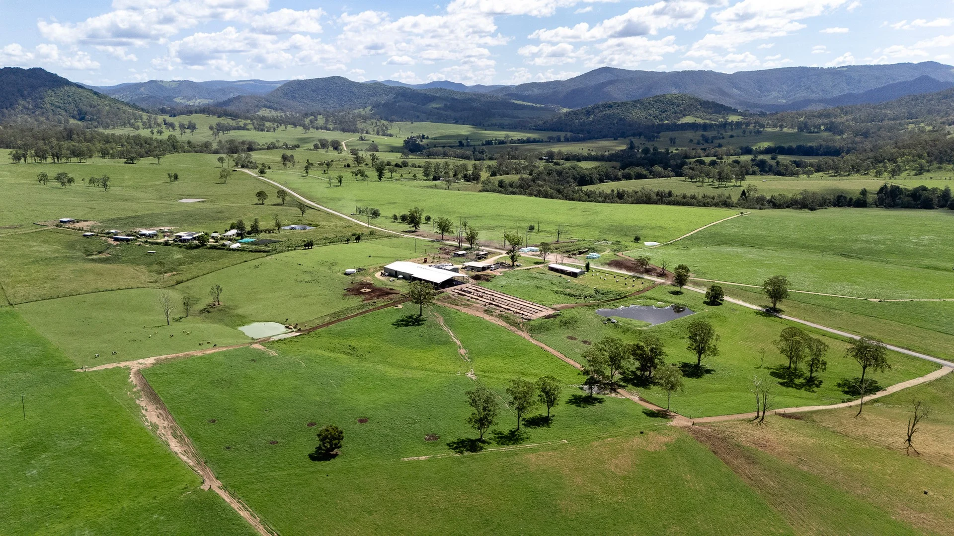 846 Toms Creek Road, Ellenborough NSW 2446