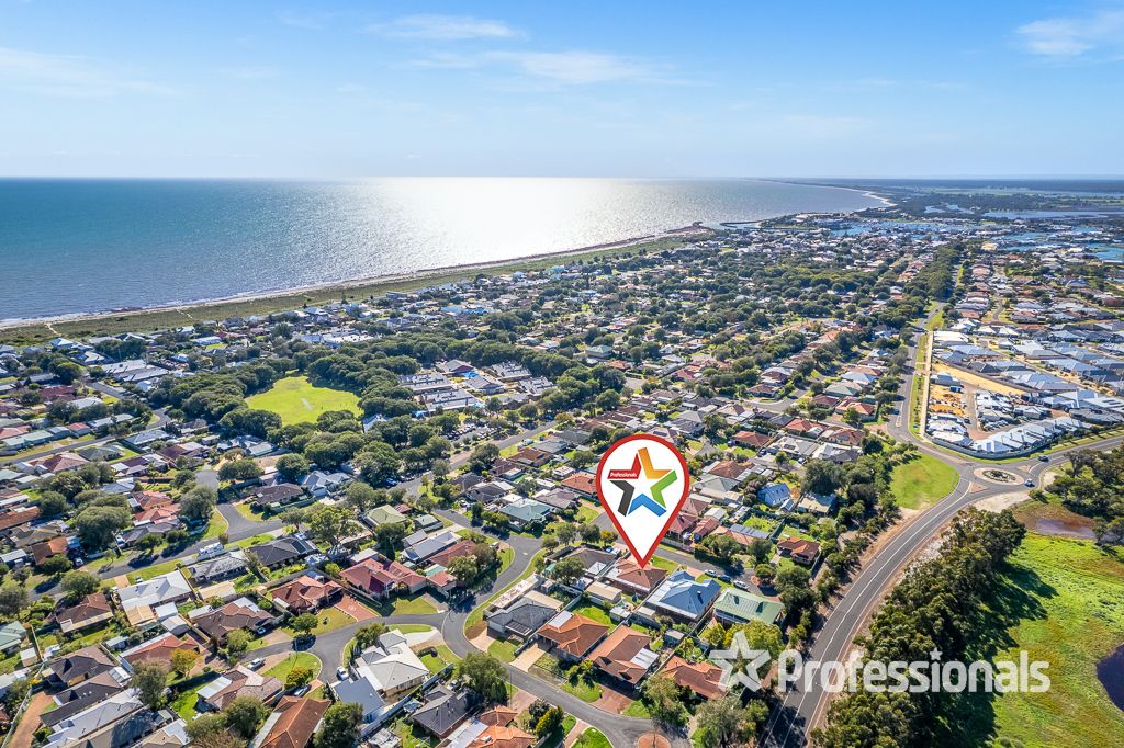 4 Shearwater Place, Geographe WA 6280, Image 0