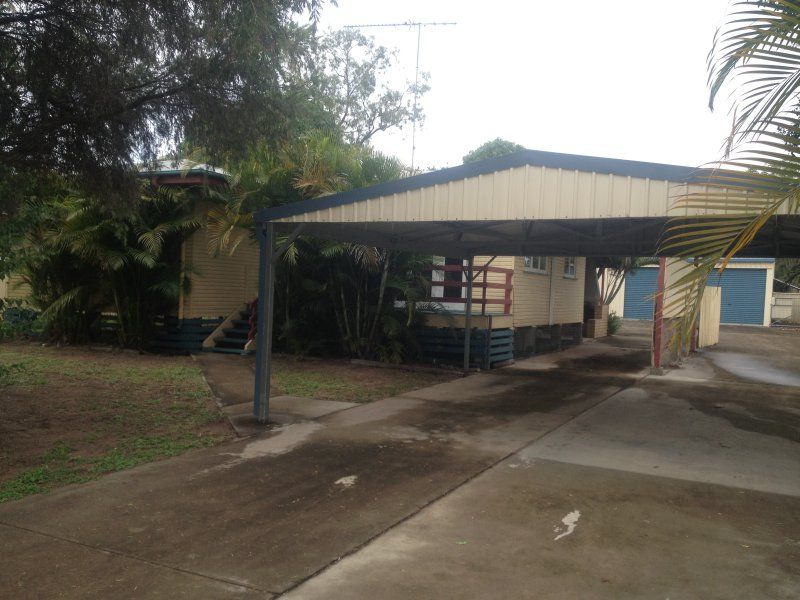 2 Nicklin Street, Moura QLD 4718, Image 0