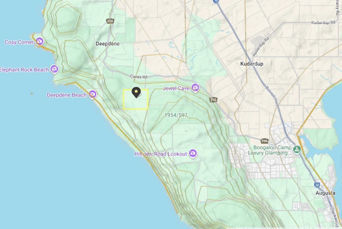 Additional image 23 of Lot 1396 Cresswell Road, Deepdene WA 6290