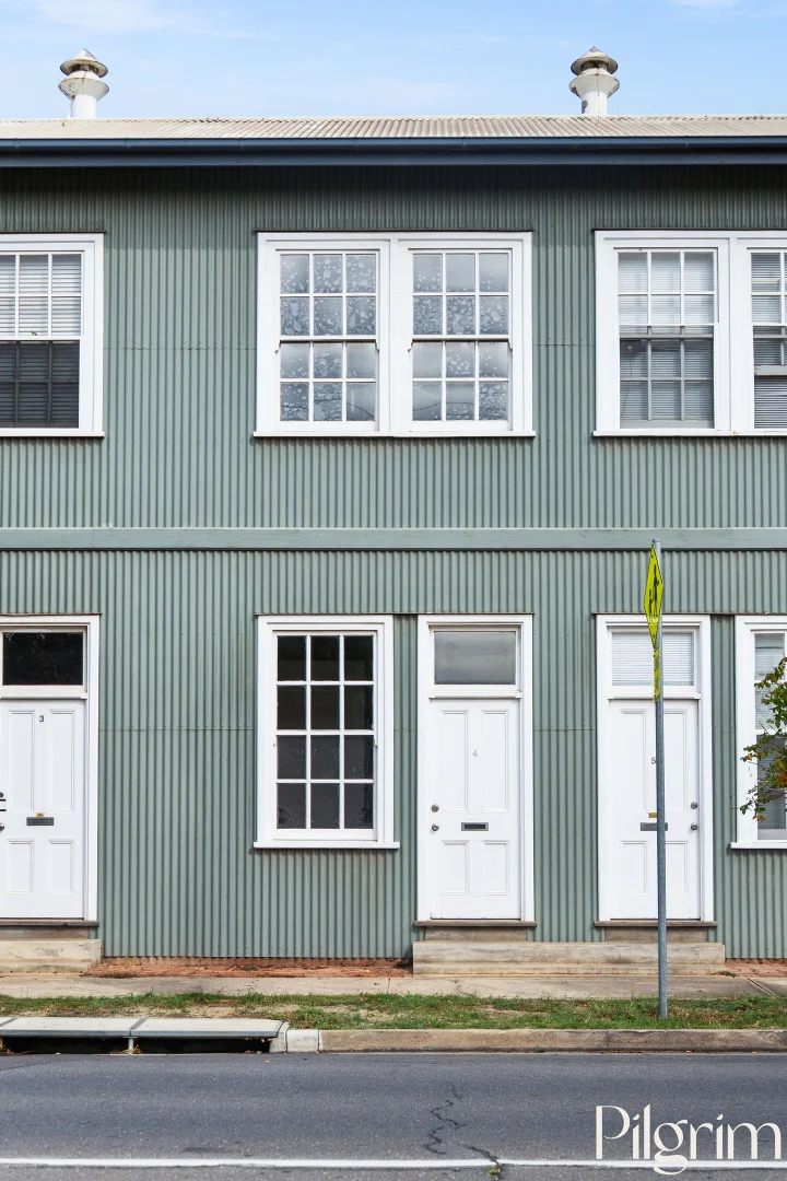 Additional image 2 of 4/1-7 Fletcher Road, Birkenhead SA 5015