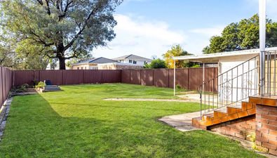 Picture of 11 Seymour Parade, BELFIELD NSW 2191